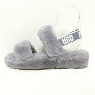 アグ(UGG)のアグ サンダル 25 レディース オー イヤー(サンダル)