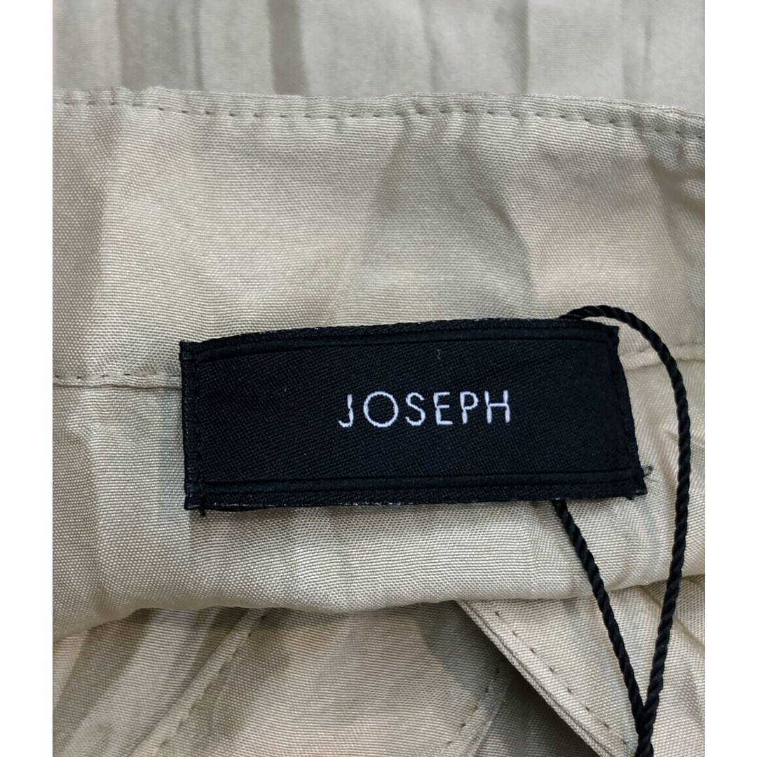 JOSEPH(ジョゼフ)のジョセフ JOSEPH 長袖シャツ    レディース 36 レディースのトップス(シャツ/ブラウス(長袖/七分))の商品写真