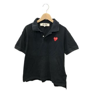 コムデギャルソン(COMME des GARCONS)のコムデギャルソン COMME des GARCONS ポロシャツ メンズ M(ポロシャツ)