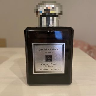 ジョーマローン(Jo Malone)のジョーマローン ヴェルベットローズ&ウード コロン(ユニセックス)