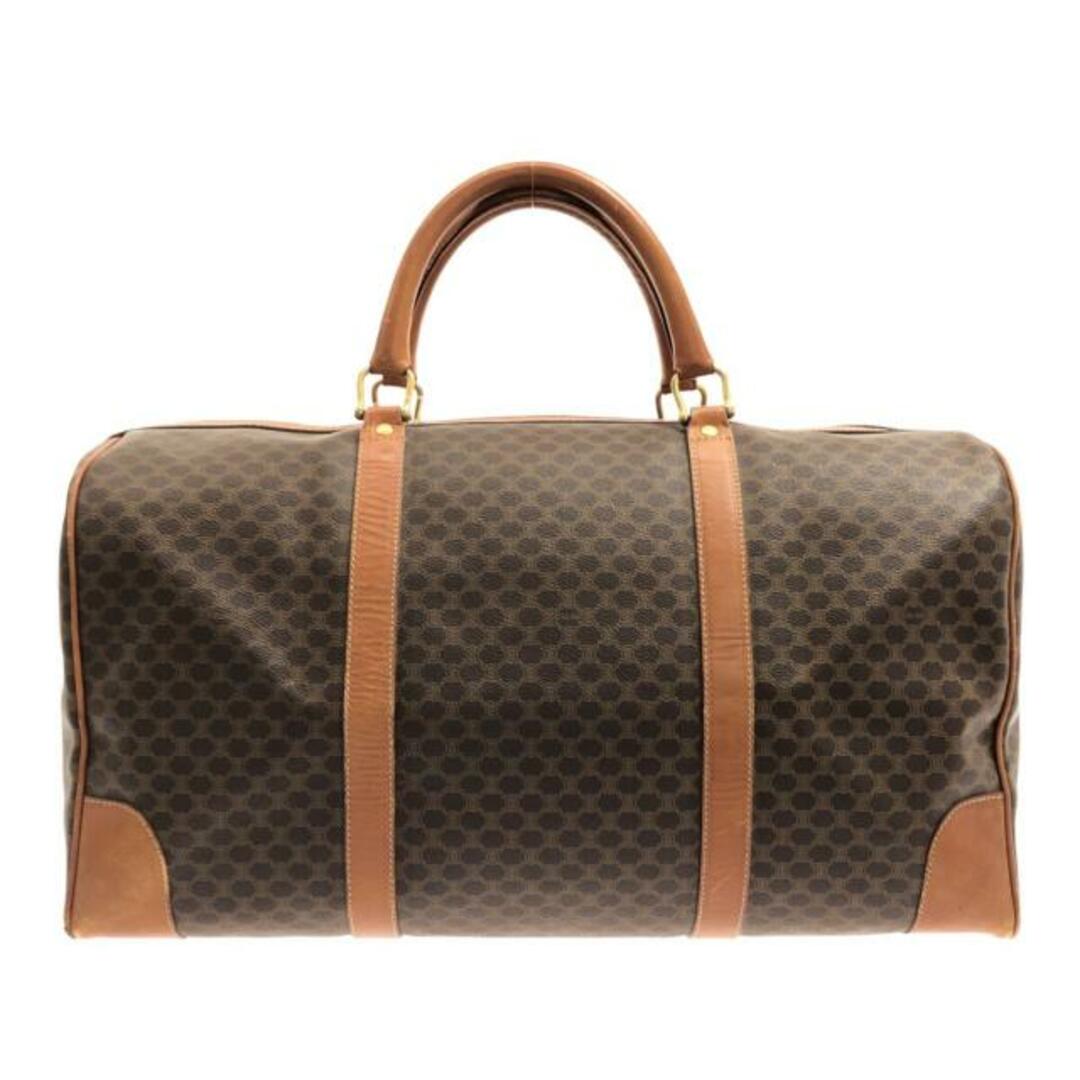 celine - セリーヌ ボストンバッグ マカダム柄の通販 by ブランディア