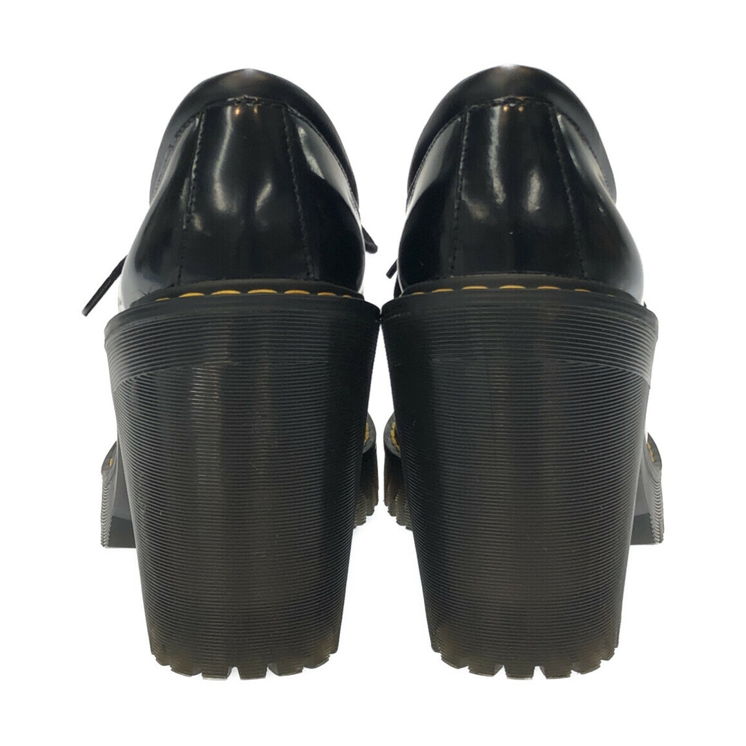 Dr.Martens(ドクターマーチン)のドクターマーチン 3ホール SALOME2 ハイヒール レディース 5 UK レディースの靴/シューズ(ハイヒール/パンプス)の商品写真
