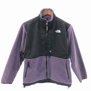 ノースフェイス(THE NORTH FACE) フリース（パープル/紫色系）の通販