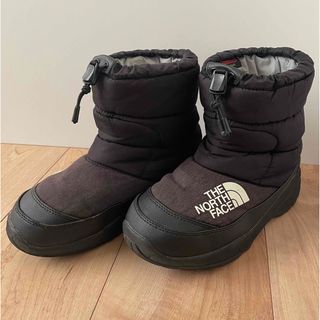 ザノースフェイス(THE NORTH FACE)のTHE NORTH FACE ブーツ　22.0cm(ブーツ)