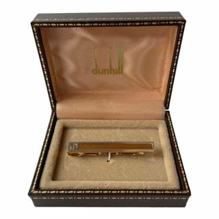 ダンヒル(Dunhill)のダンヒル dunhill ネクタイピン(ネクタイピン)