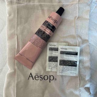 イソップ(Aesop)のアンドラム アロマティック ハンドクリーム(ハンドクリーム)