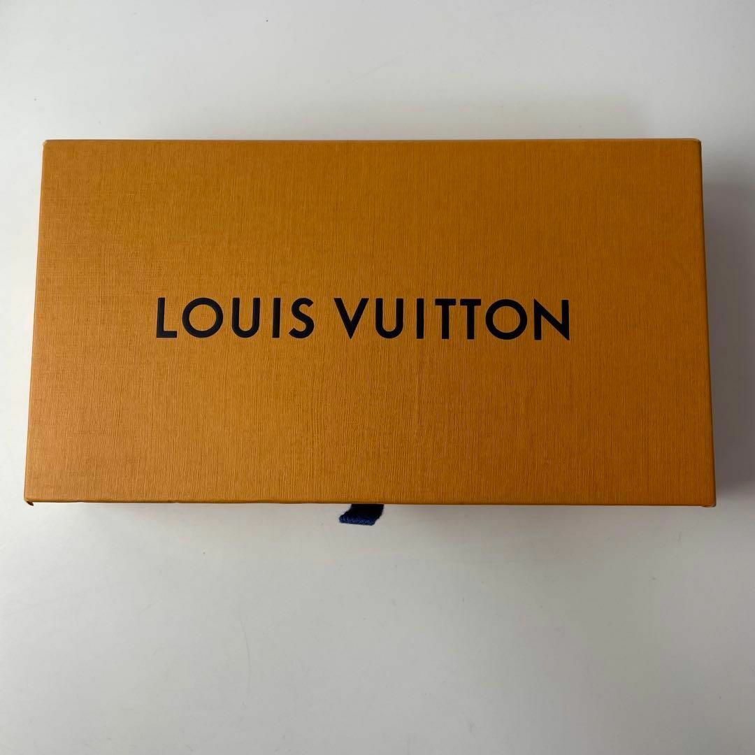 LOUIS VUITTON 箱付き コンフィデンシャル バンドー スカーフ