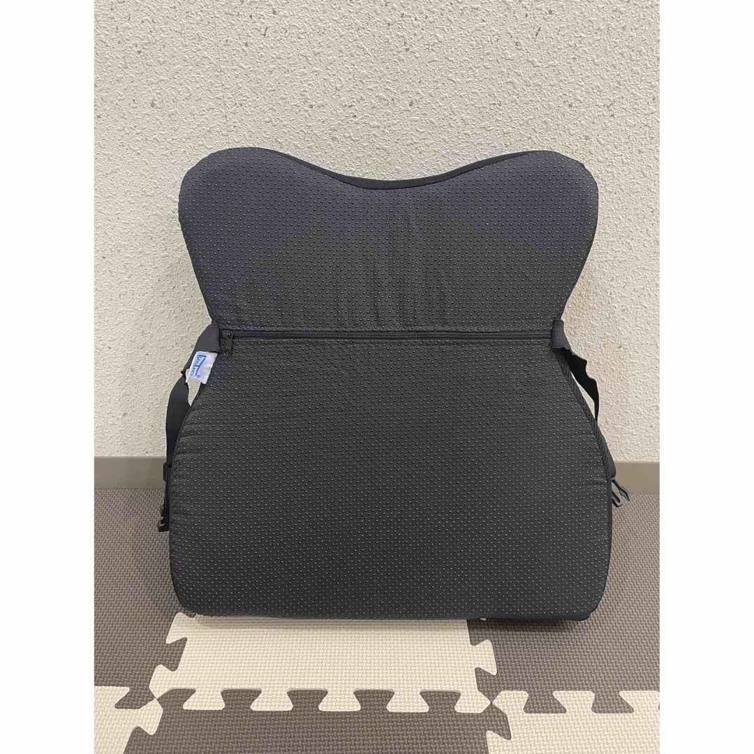 IKSTAR 低反発クッション 腰痛 腰枕  インテリア/住まい/日用品の椅子/チェア(その他)の商品写真