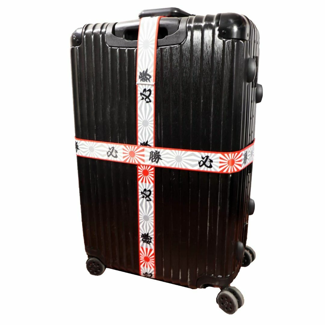 Teeoff Luggage Straps Suitcase Belts 荷物ス その他のその他(その他)の商品写真