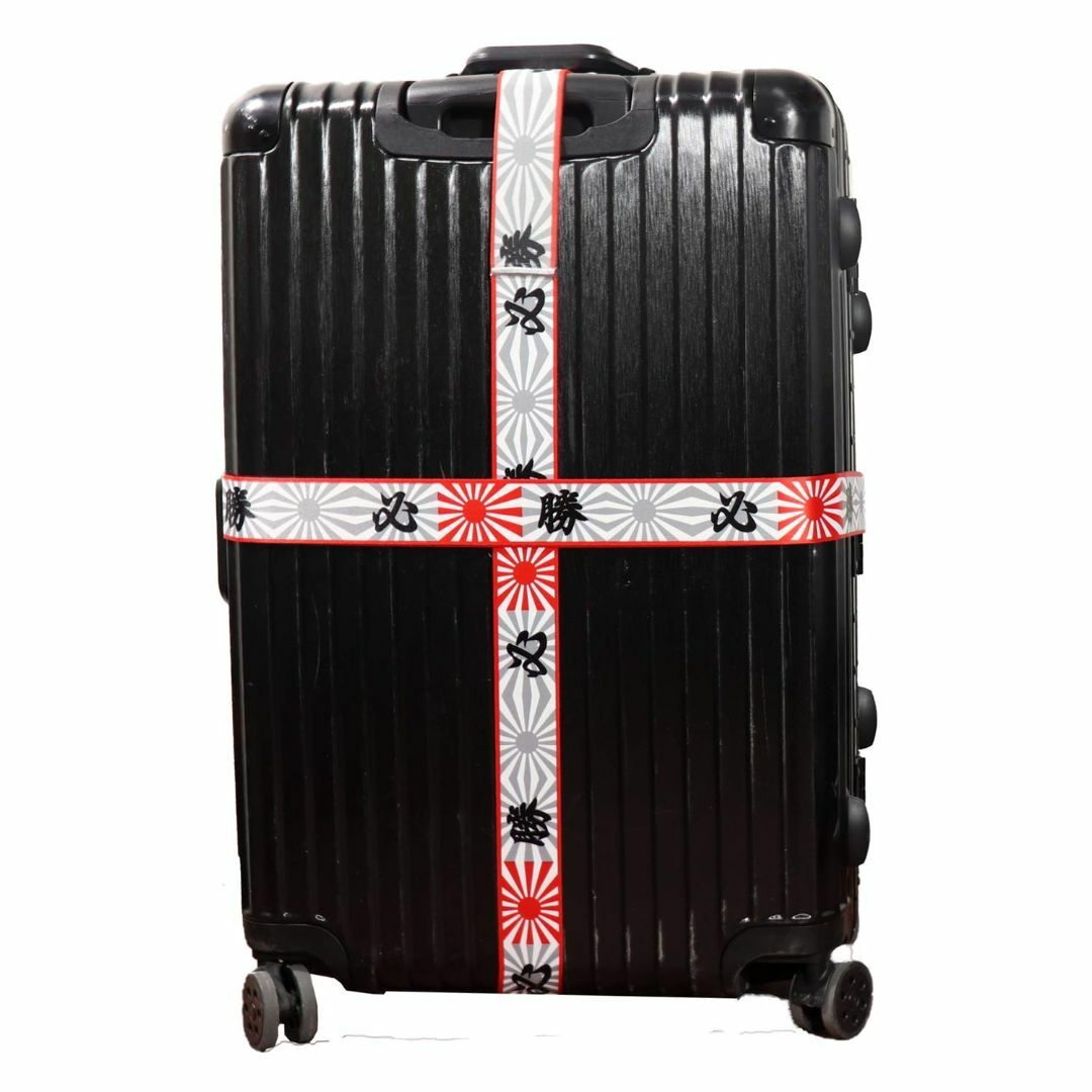 Teeoff Luggage Straps Suitcase Belts 荷物ス その他のその他(その他)の商品写真