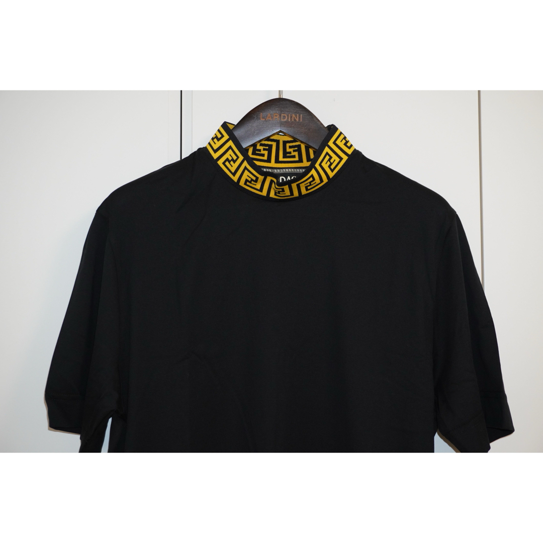 フェンディ FENDI x VERSACE  フェンダーチェ Tシャツ S