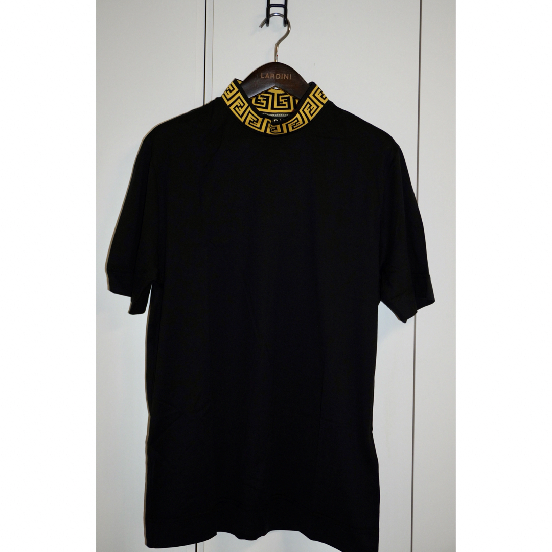 ◆芸能人着用・未使用◆FENDI フェンダーチェ ブラック XS 完売品