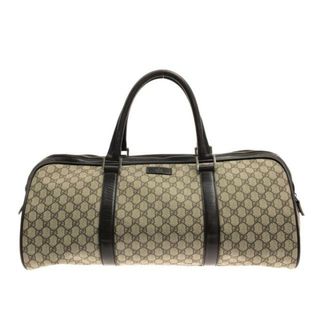 グッチ ボストンバッグ(レディース)（ベージュ系）の通販 85点 | Gucci