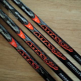 Titleist - 新品 ベンタス TR ブルー 6X フェアウェイウッドシャフト ...