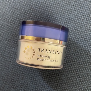 トランシーノ(TRANSINO)のトランシーノ 薬用ホワイトニングリペアクリームEX 35g(フェイスクリーム)