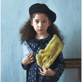 アナスイミニ 子供 ワンピース(女の子)の通販 1,000点以上 | ANNA SUI