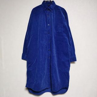 DRIES VAN NOTEN - ドリスヴァンノッテン ニットワンピース ウール