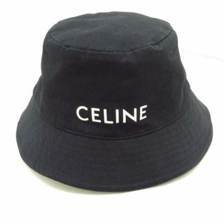 セリーヌ ハット(レディース)の通販 82点 | celineのレディースを買う