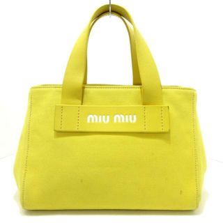 ★秋コーデに★ miumiu バッグ　黒　ほぼ未使用品★万能なブラック