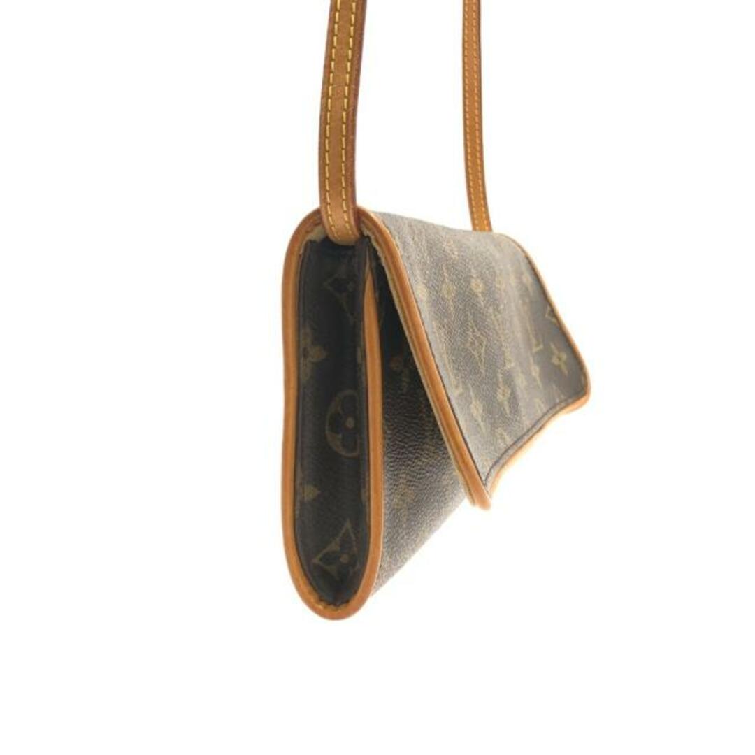 LOUIS VUITTON - ルイヴィトン ショルダーバッグ モノグラムの通販 by