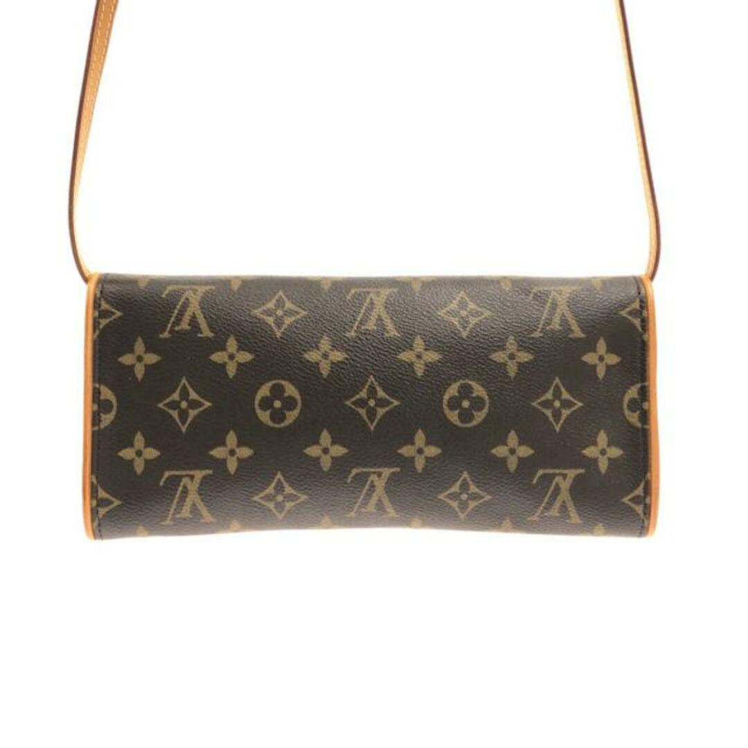 LOUIS VUITTON - ルイヴィトン ショルダーバッグ モノグラムの通販 by