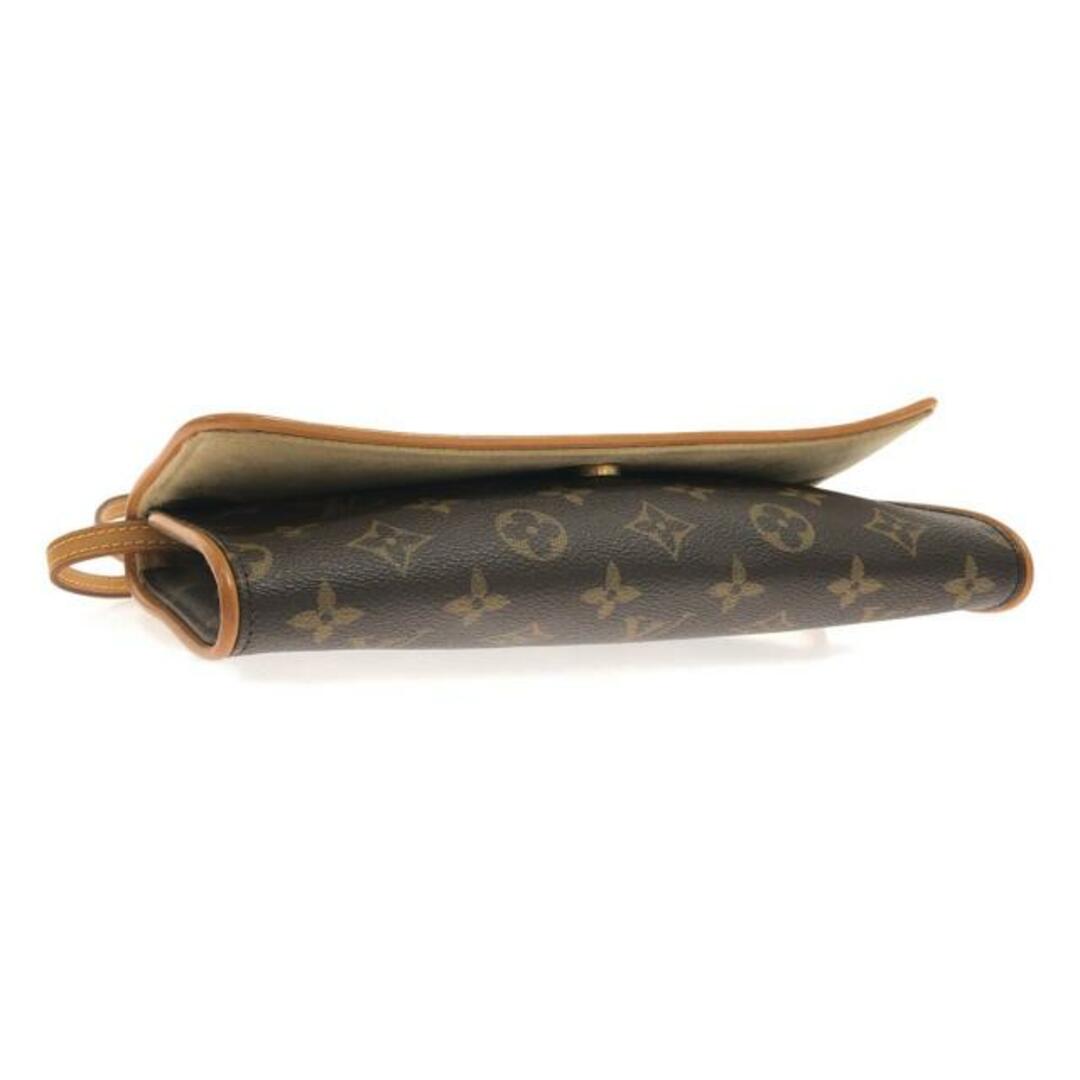 LOUIS VUITTON - ルイヴィトン ショルダーバッグ モノグラムの通販 by