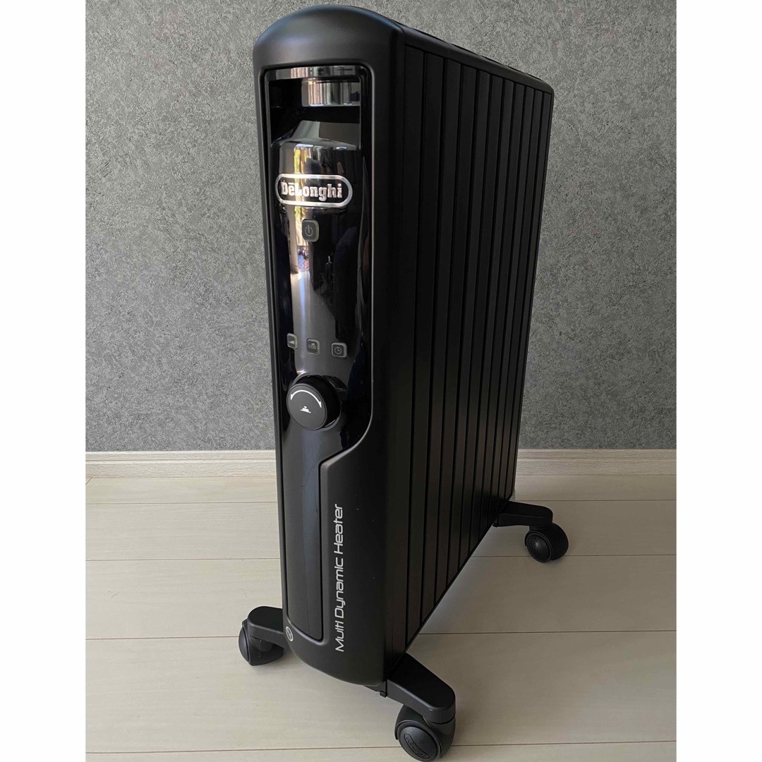 DeLonghi - デロンギ マルチダイナミックヒーター MDHU15-PBの通販 by