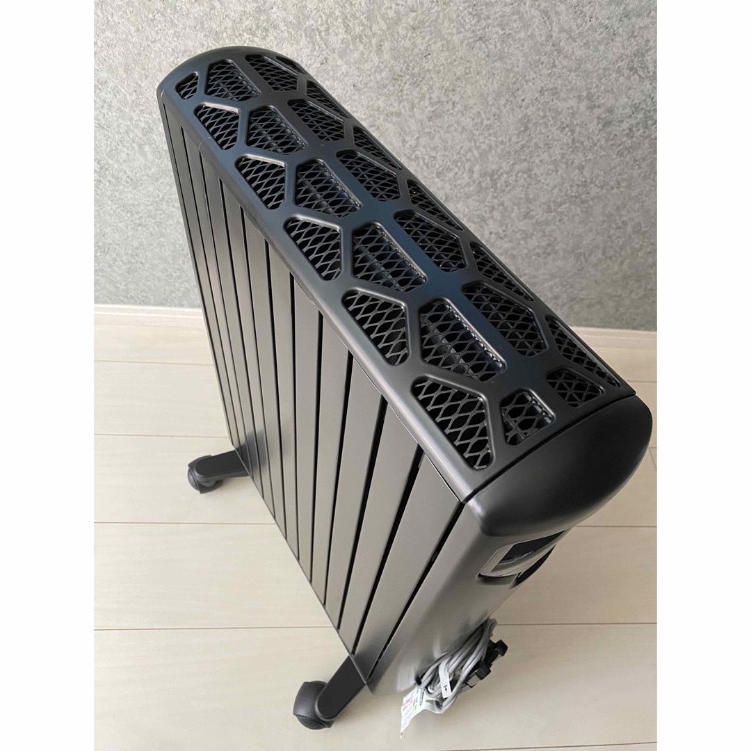 DeLonghi - デロンギ マルチダイナミックヒーター MDHU15-PBの通販 by