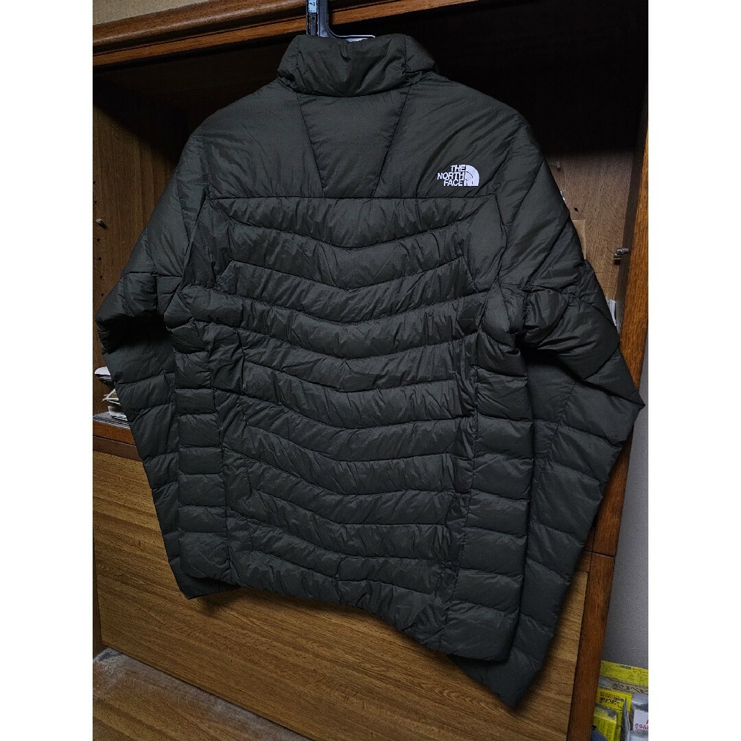 THE NORTH FACE   □未使用・絶版・現品限り・Lサイズ・WM□ ノース