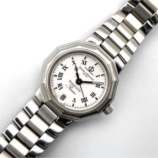 BAUME&MERCIER - 値下げ 稼働☆美品☆BAUME&MERCIER ボーム&メルシエ ...