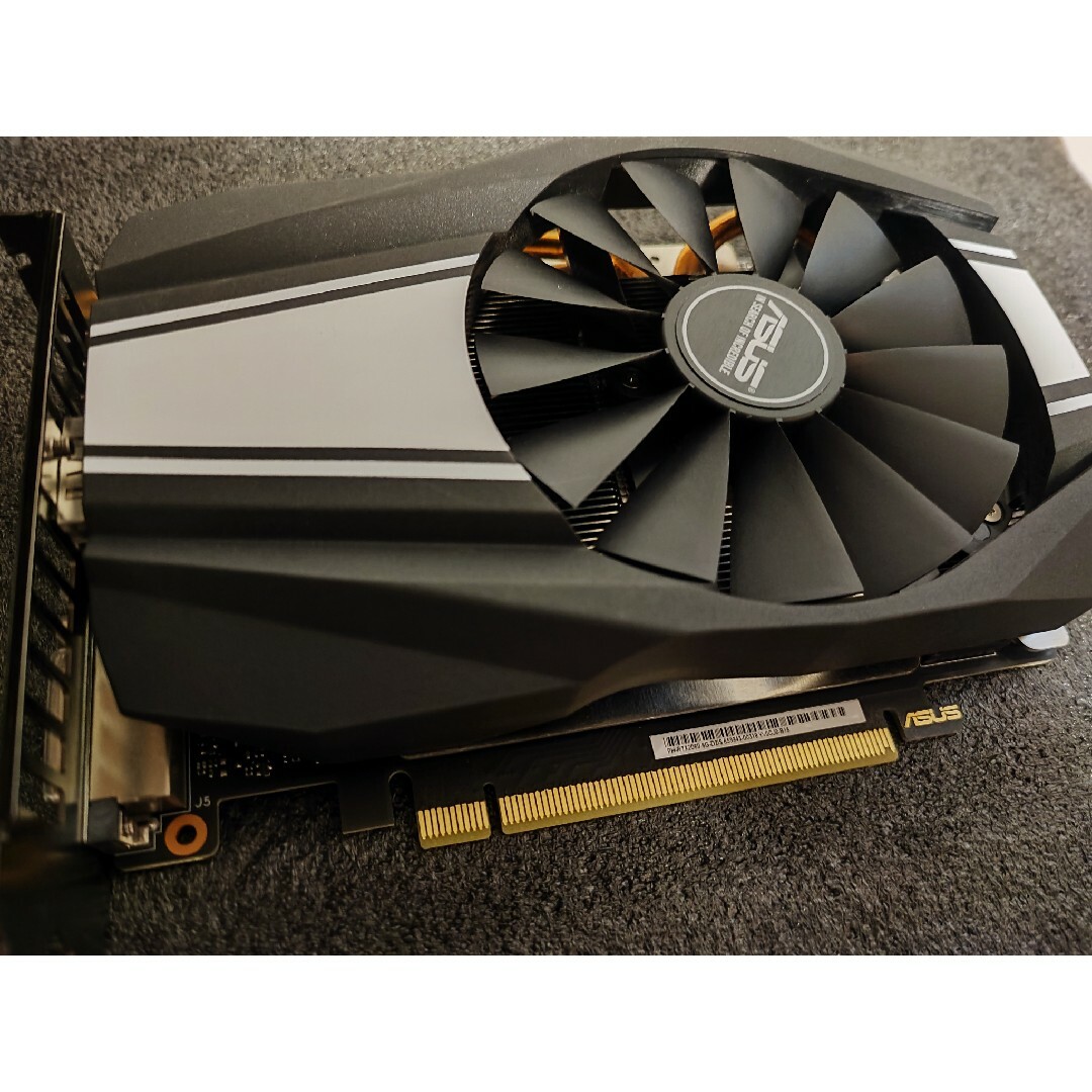 ASUS PH-RTX2060-6Gの通販 by もげら｜ラクマ