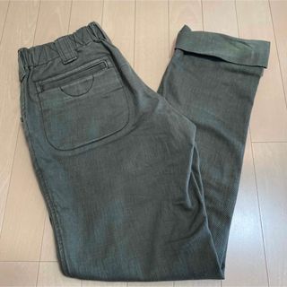 NUMBER (N)INE - NUMBER(N)INE 05SS エミリー期 6pocketスウェット