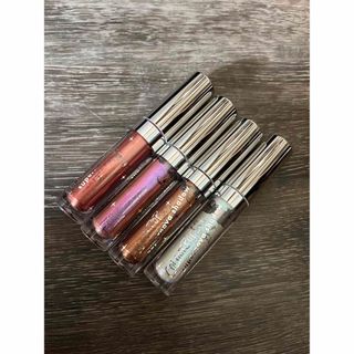 カラーポップ(colourpop)のカラーポップ　リキッドアイシャドウ　ラメ(アイシャドウ)