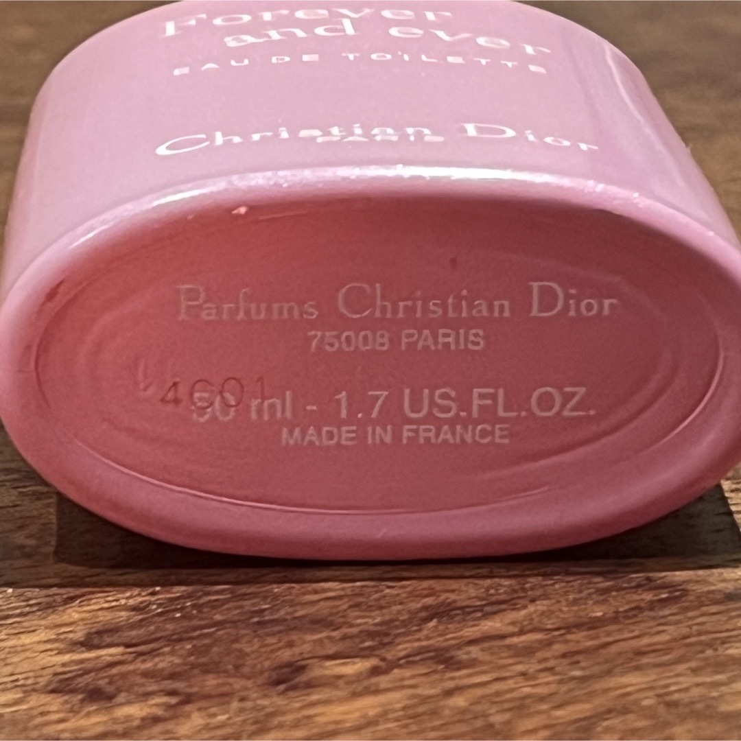 Christian Dior(クリスチャンディオール)の Dior クリスチャンディオール foever and ever 　50ml  レディースのトップス(その他)の商品写真