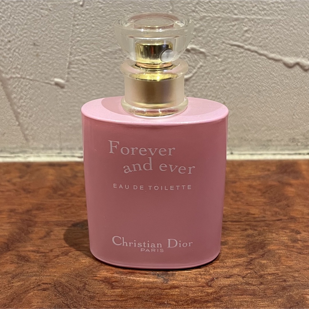 Christian Dior(クリスチャンディオール)の Dior クリスチャンディオール foever and ever 　50ml  レディースのトップス(その他)の商品写真