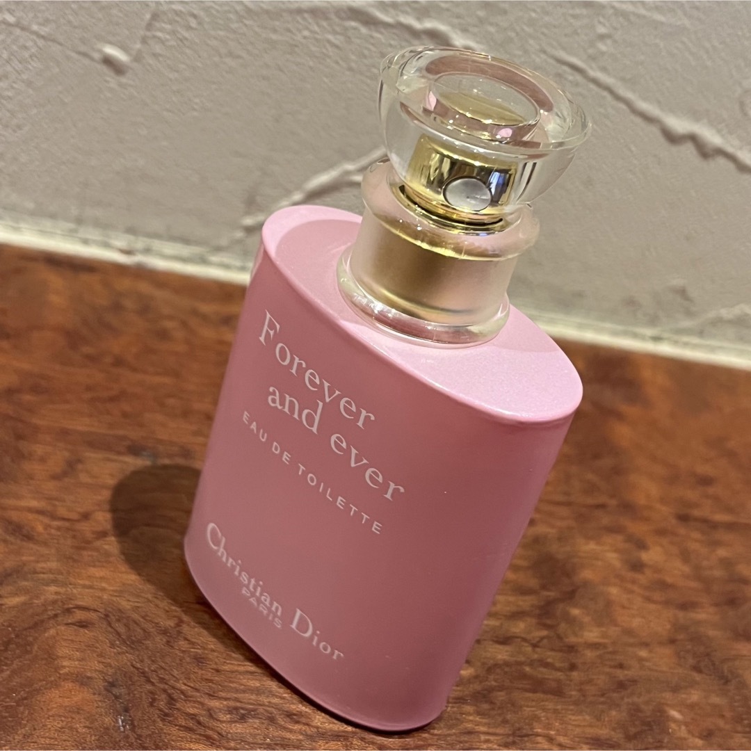 Christian Dior(クリスチャンディオール)の Dior クリスチャンディオール foever and ever 　50ml  レディースのトップス(その他)の商品写真