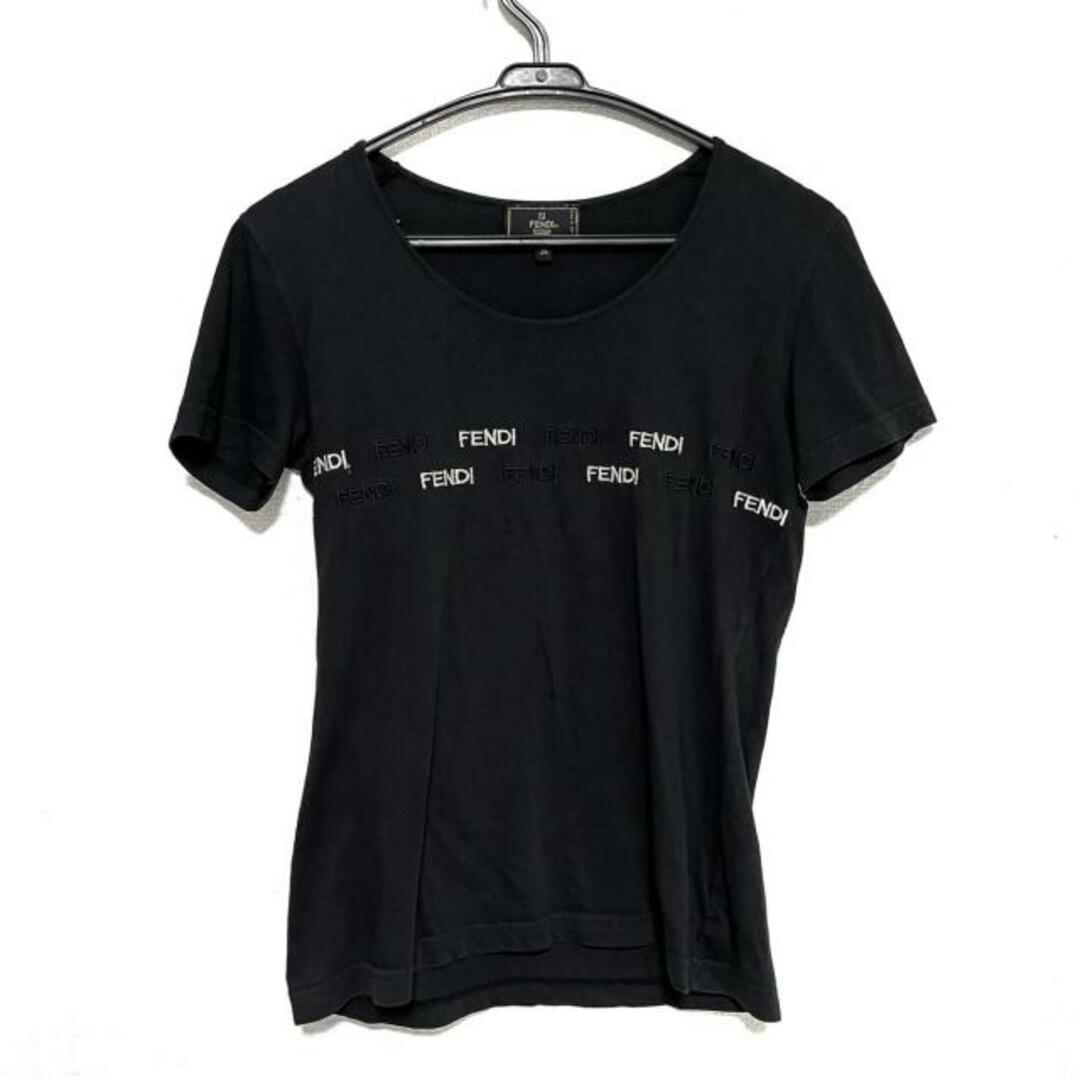 FENDI  38 レディース　Tシャツ