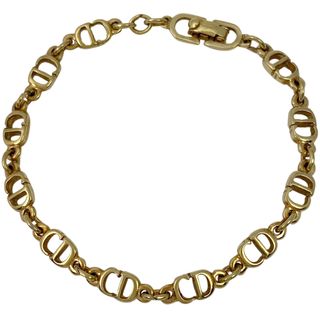 ディオール(Christian Dior) ブレスレット/バングルの通販 1,000点以上