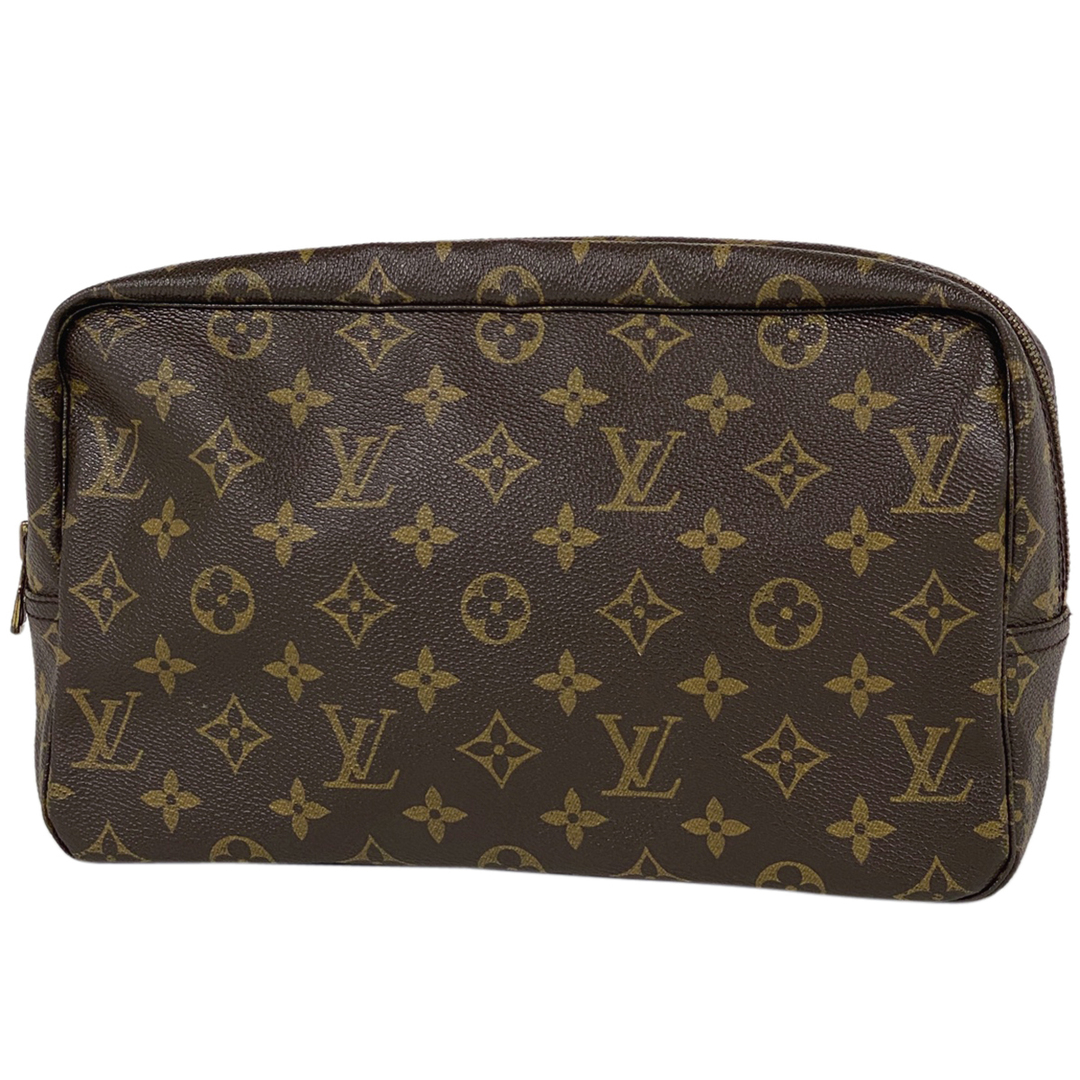 LOUIS VUITTON - ルイ・ヴィトン トゥルース トワレット 28 レディース