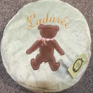 ラデュレ(LADUREE)のLADUREE💄ブランケット(おくるみ/ブランケット)