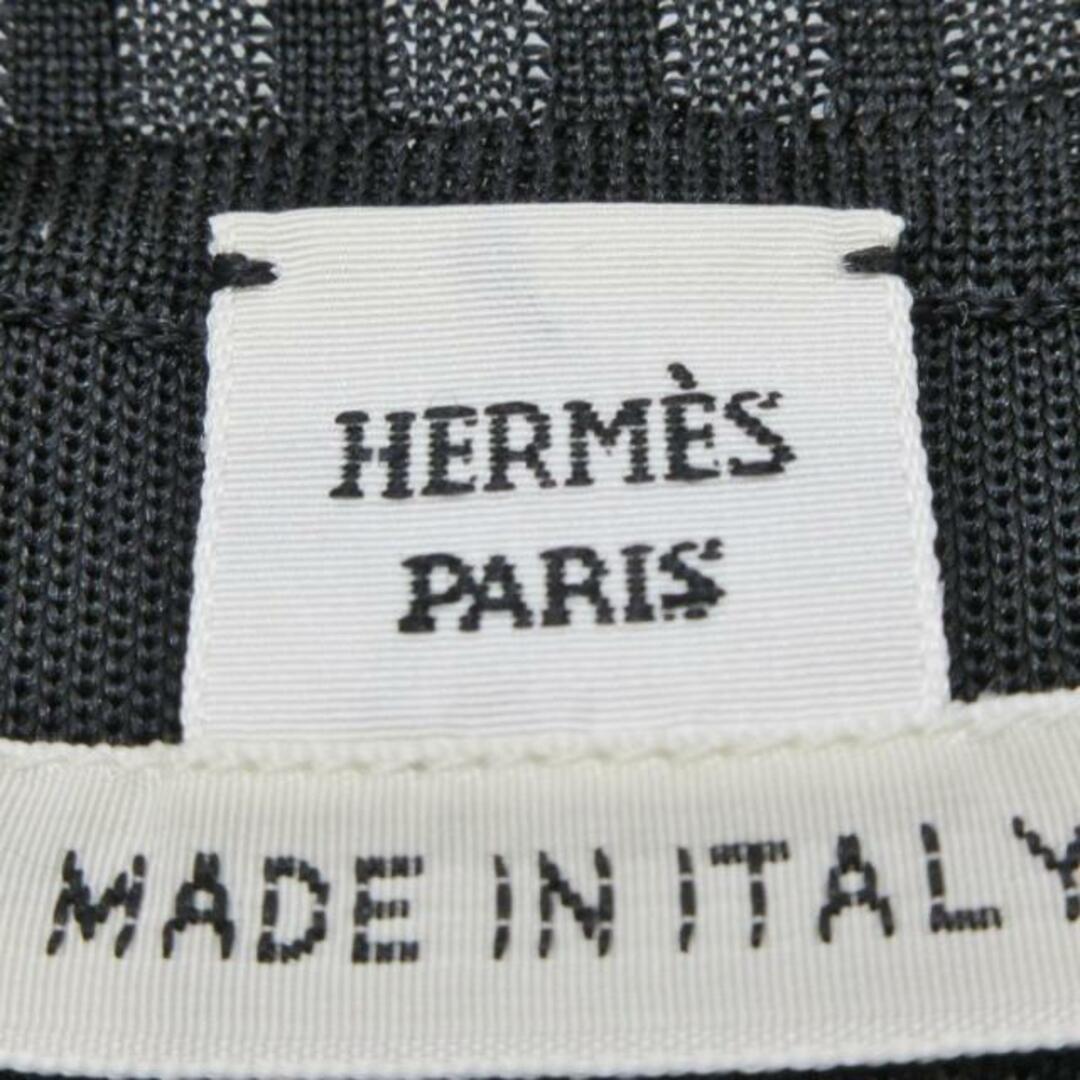 Hermes - エルメス ワンピース サイズ34 S美品 -の通販 by ブラン
