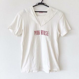 ピンクハウス 半袖Tシャツ サイズM -