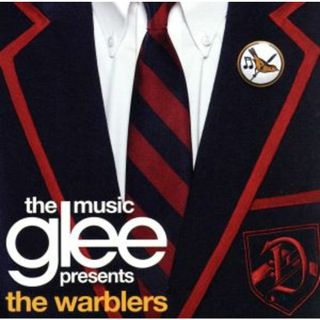 【輸入盤】ＧＬＥＥ：ＴＨＥ　ＭＵＳＩＣ　ＰＲＥＳＥＮＴＳ　ＴＨＥ　ＷＡＲＢＬＥＲＳ(テレビドラマサントラ)