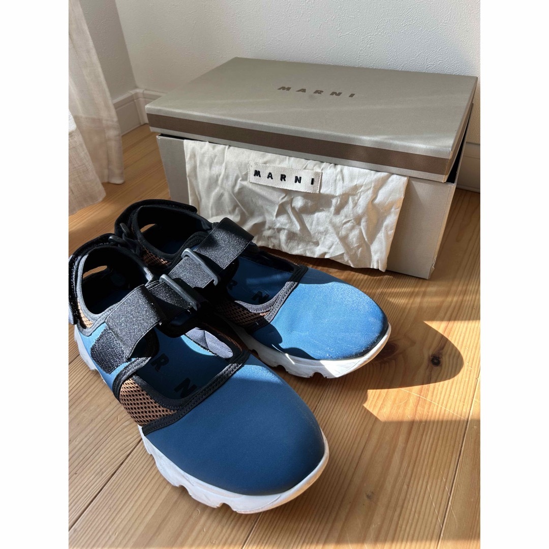 MARNI 40 靴