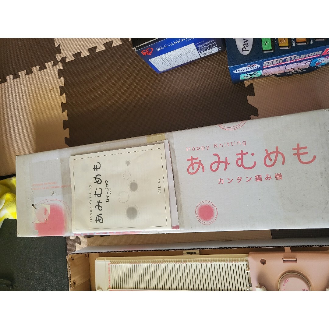 あみむめも ハンドメイドのハンドメイド その他(その他)の商品写真