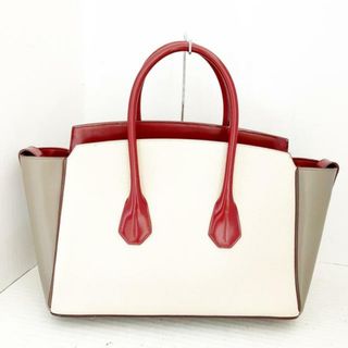 ✨極美品✨ BALLY トートバッグ サマーコレクション BBライン