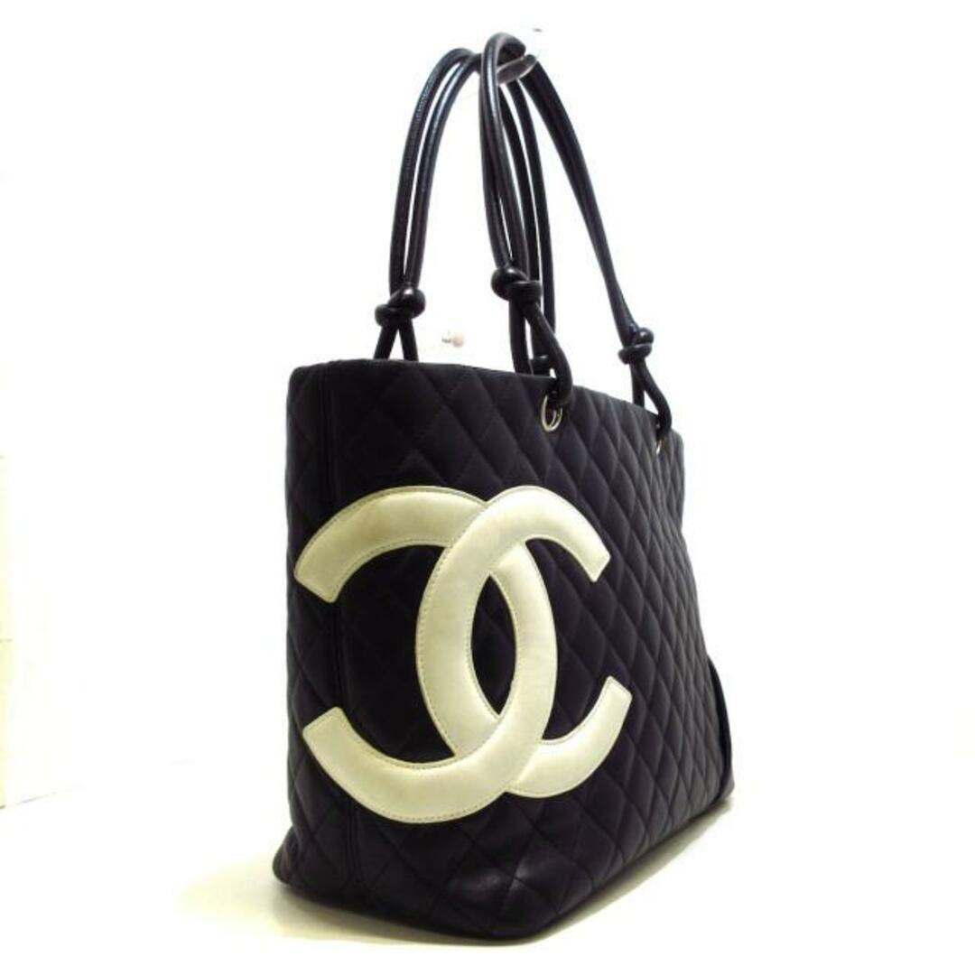 CHANEL - シャネル トートバッグ レディース A25169の通販 by ブラン