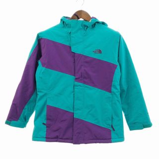 ノースフェイス(THE NORTH FACE) アウター 子供 ジャケット/上着
