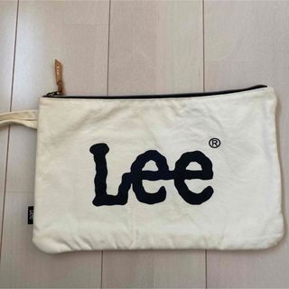 リー(Lee)のLeeのクラッチバック(クラッチバッグ)