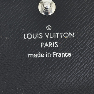 LOUIS VUITTON - 美品 ルイ ヴィトン ダミエ グラフィット
